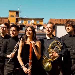 Ceresio Estate - Concerto domenica 11 luglio 2021 ore 19.00 Chiesa Parrocchiale di Torricella 