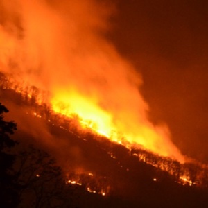 Avviso di prudenza del 03.03.2022 – Sempre in vigore il divieto assoluto di accendere fuochi all’aperto