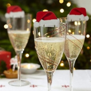 Avviso - Aperitivo di Natale di venerdì 20 dicembre 2019 presso l'autorimessa della Casa Comunale 