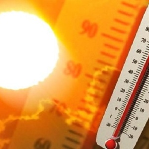 Avviso di allerta canicola 