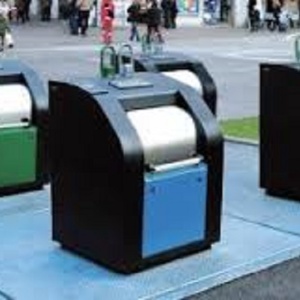 Sondaggio e informazioni importanti sulla raccolta dei rifiuti 