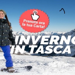Inverno in tasca 